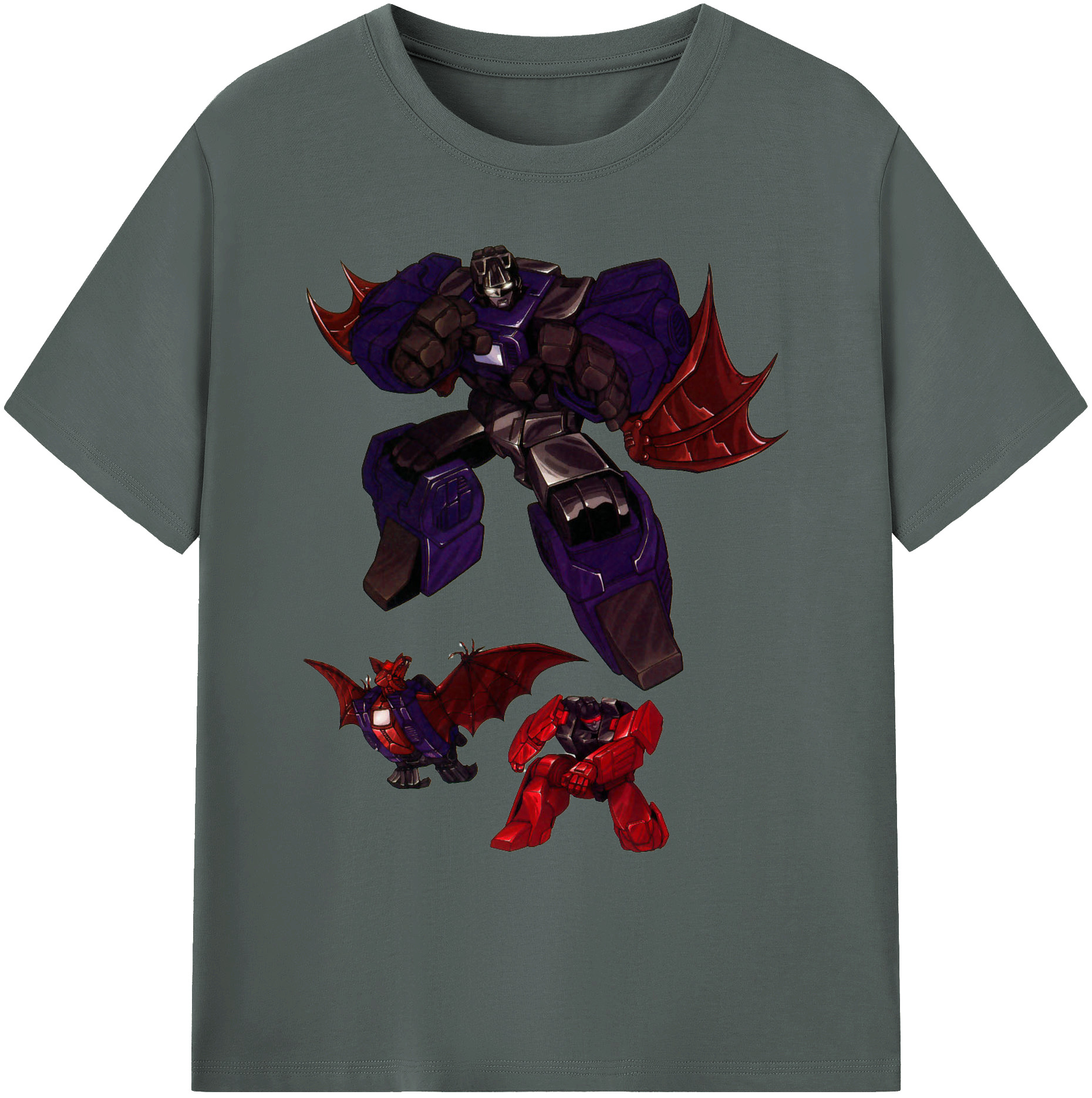 （画像用）  綿100％ メンズ半袖Tシャツ｜肌触りやわらか＆通気性